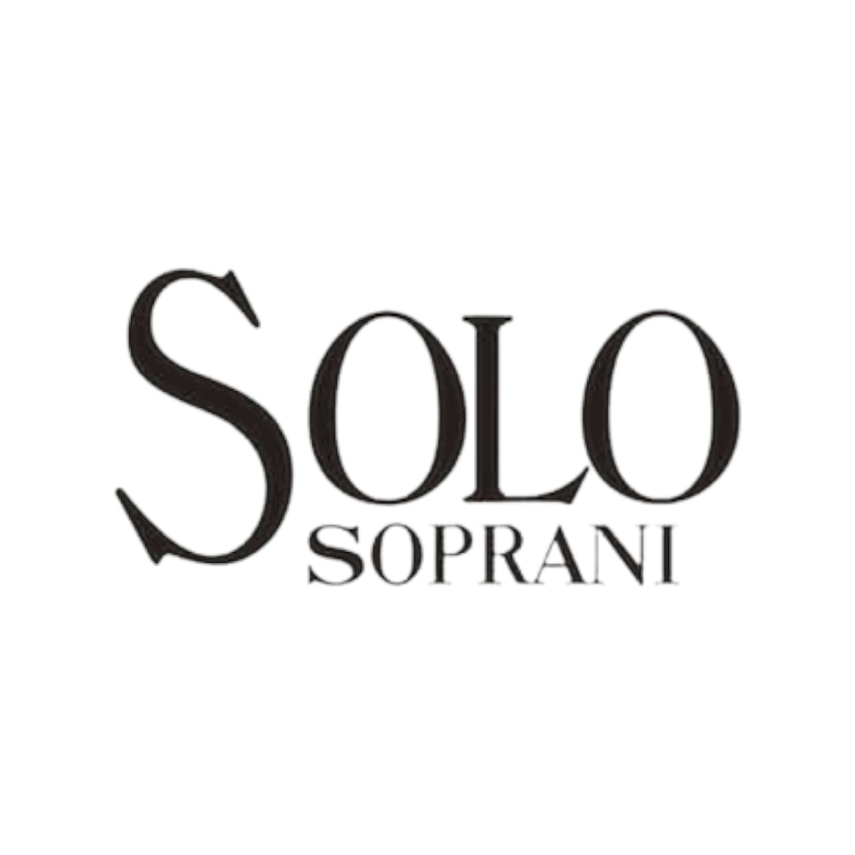 Solo soprani